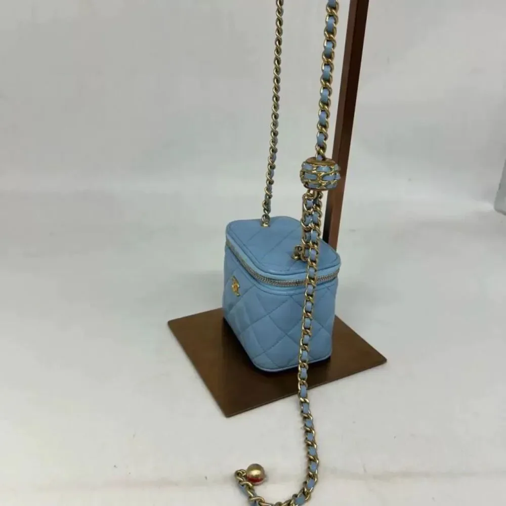 Chanel Women Pre-Loved Bag Very Good Condition